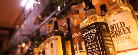 No April Fool's Joke: Highway Liquor Vends, Bars Close From Today In ...