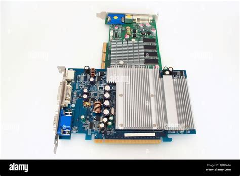 Image result for How Does Computer Work with 2 Graphics Cards