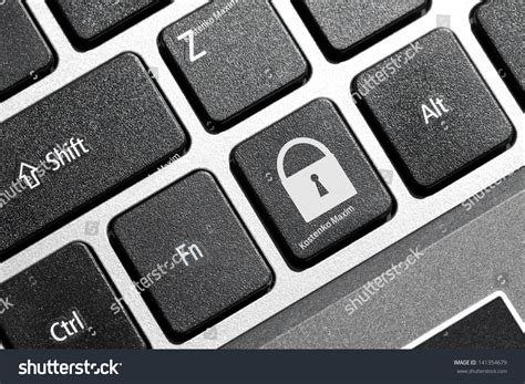 Lock Keyboard 的图像结果