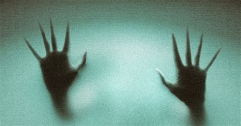 Image result for Normal Horror