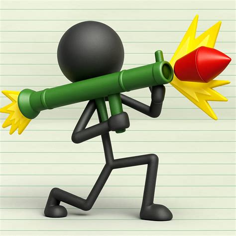 Play Stickman Hook Unblocked - Swing & Fly Game