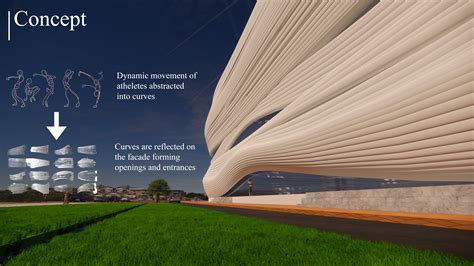 Sports Center 的图像结果