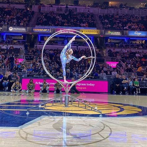 Image result for Ruby Ring Contortion