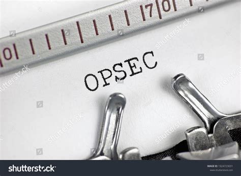 Image result for OPSEC Symbol