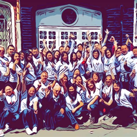 Voluntarios BBVA Colombia: una semana para la vida solidaria