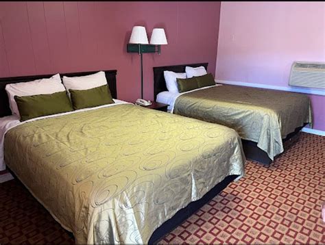 TROUTT MOTEL (Benton) - Motel Reviews & Photos - Tripadvisor