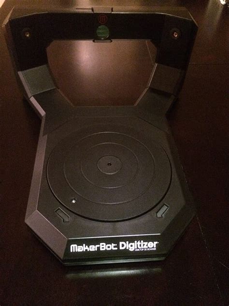Image result for MakerBot Digitizer Desktop 3D Scanner