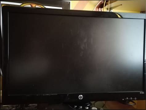 Image result for HP 2311X Monitor Problems