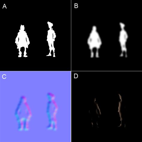 Image result for 2D Normal Map