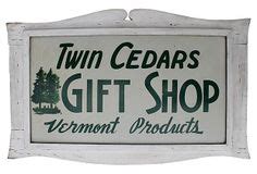 11 Gift Shop Signs ideas | shop signs, gift shop, signs