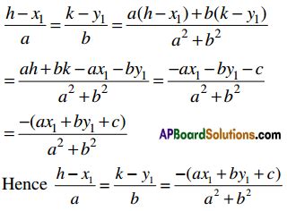 Image result for Straight Line Formulas KEAM Maths