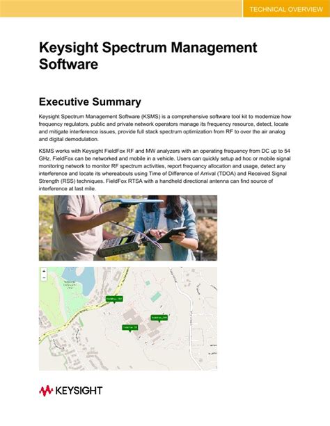 Keysight Software 的图像结果