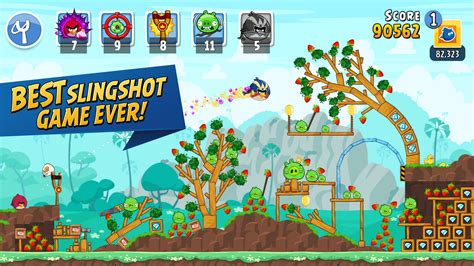 Image result for Angry Birds Friends Tutorial
