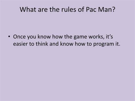 Image result for Pac Man Game Tutorial