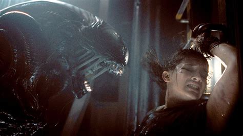 Image result for Alien Romulus RU