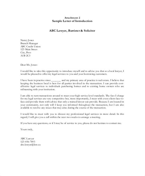 Image result for Formal Introduction Letter