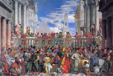 The Wedding at Cana - Whose Wedding Was It? - Taylor Marshall