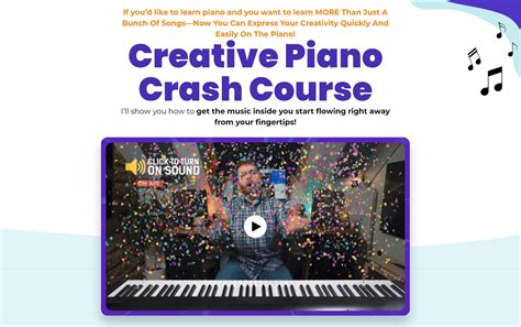 Playing Piano All Around The World: A Journey Through Genres