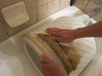 Image result for Clean Washing Machine DIY