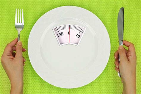 Benefits Of A Kitchen Scale | Femina.in