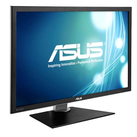 Asus Readies First 31.5" 4K Computer Display, Debuting Late June | PCMag