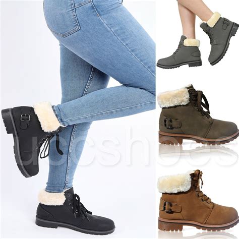 Boots - Core Collection Shoes