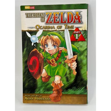 Zelda Ocarina Of Time Karakterer The Legend Of Zelda Ocarina Of Time