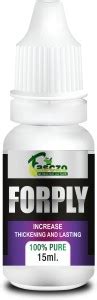 Fasczo ForPly S_ex Oil Improves Sensual Desire Strength Reduce Weakness ...