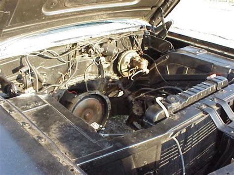 Image result for Sprinter Engine Removal