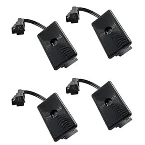 Avmtokar Larger Projection Puddle Lights Logo Projector Door Courtesy ...