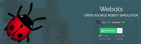 Image result for Webots Float