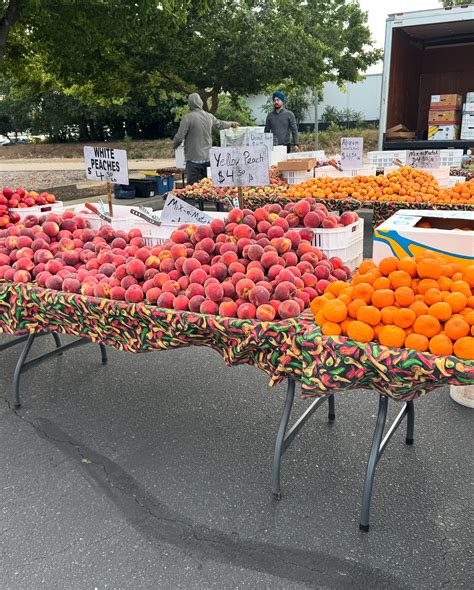 Redding Farmers Markets added a... - Redding Farmers Markets