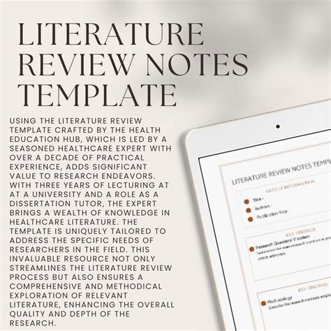 Image result for Review Notes Sample
