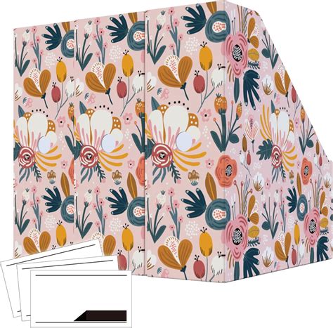 Magazine File Organizer 的图像结果