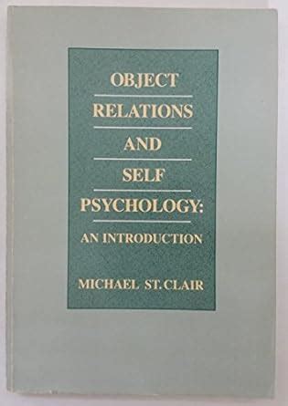 Buy Object Relations and Self Psychology: An Introduction Book Online ...