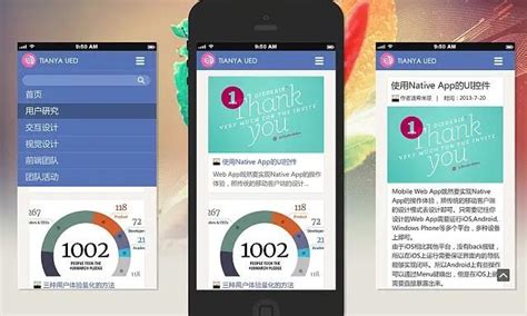App Tutorial 的图像结果