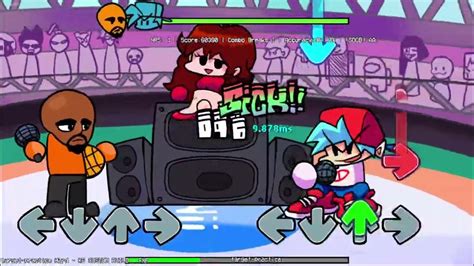 Matt Mod FNF Target Practice 的图像结果