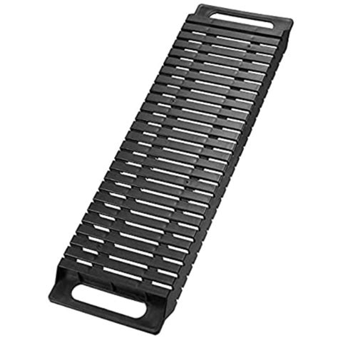 Alkon® I-Shaped 25 Slots ESD PCB Tray