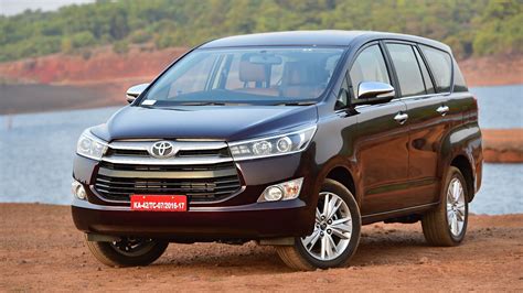 Image result for Innova Car Images
