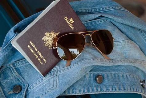 5月1日起，全国办理护照等出入境证件只需跑一次！（附佛山预约办理的时间、地点）