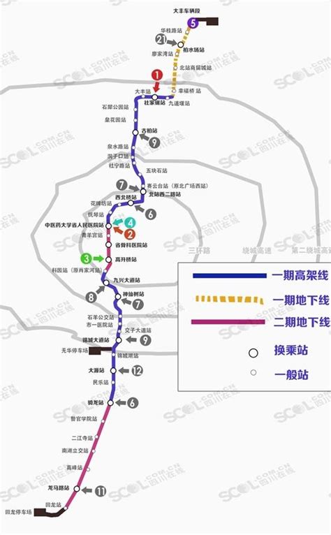 （搬运）首尔地铁4号线忠武路至明洞pov区间加出站