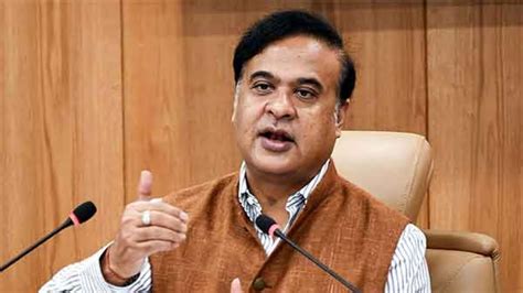 Assam Passes Historic Polygamy Ban Bill, Himanta Biswa Sarma Calls It A ...