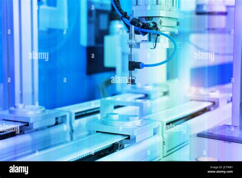 Factory Robot 的图像结果