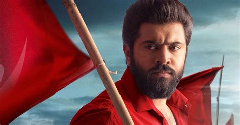 Gimme red: What is behind the craze for Communist themes in Malayalam ...