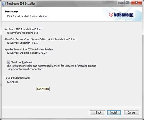 Image result for Install NetBeans Java