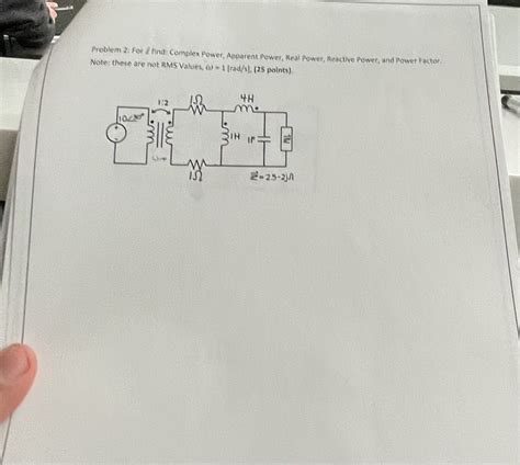 Image result for Active Power Reactive Power Apparent Power Problem Questions