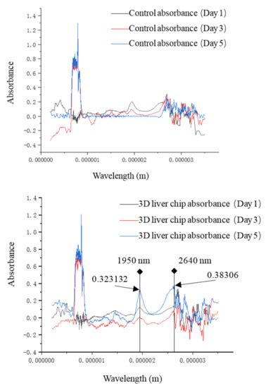 A New 3D Cultured Liver Chip and Real-Time Monitoring System Based on ...