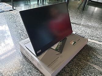 Lenovo L15 Mobile Monitor 15 inch (38cm) | FHD IPS Ultraslim and Light ...