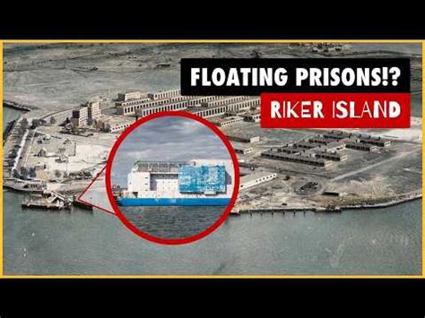 10 Fascinating Facts about Rikers Island - Listverse