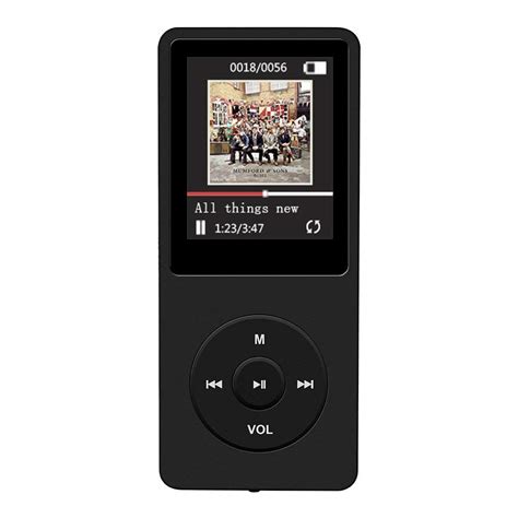 Les meilleurs lecteurs MP3 Bluetooth à moins de 40€ - Hifi Lab